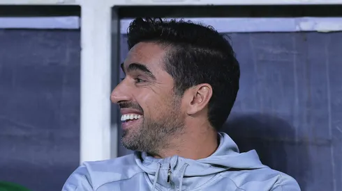 Foto: Ettore Chiereguini/AGIF - Abel Ferreira pode sofrer com alteração