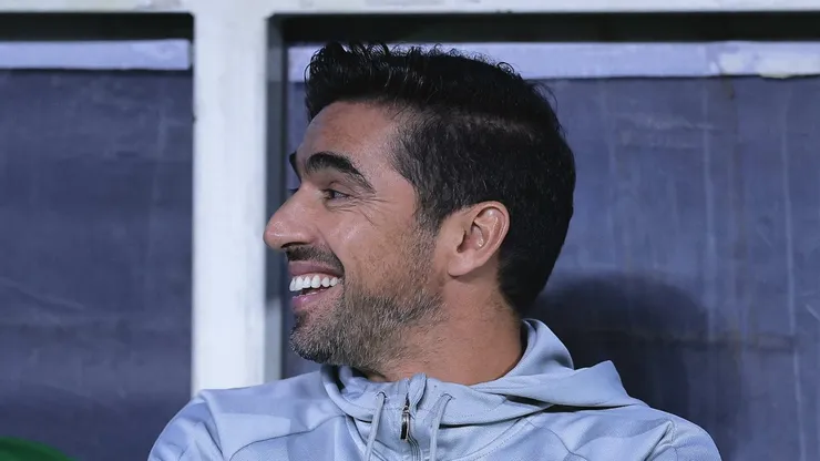 Foto: Ettore Chiereguini/AGIF - Abel Ferreira pode sofrer com alteração