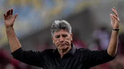 Foto: Thiago Ribeiro/AGIF - Renato Portaluppi