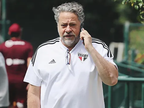 ALERTADO! Derby vira ‘problemão’ e Casares vê atitude do MP vindo à tona