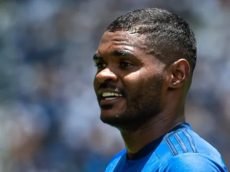Nikão ressurge no Cruzeiro e pode viver ‘reencontro vitorioso’