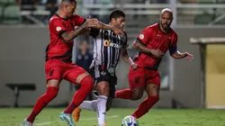 Foto: Gilson Junio/AGIF