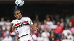 Nathan tem sondagens de clubes brasileiros, incluindo do Vasco - Foto: Ricardo Moreira/Getty Images