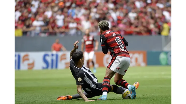 Foto: Marcelo Cortes / Flamengo
