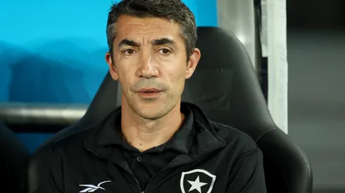 AO VIVO! Bruno Lage faz insinuação perigosa contra Flamengo às vésperas do clássico - Foto: Buda Mendes/Getty Images