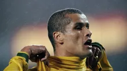 Credit: Phil Cole /Allsport