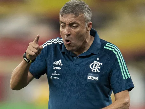 Jornalista alerta para lambança de Domenèc e expõe MESMO PERIGO no Botafogo com alfinetada em Textor