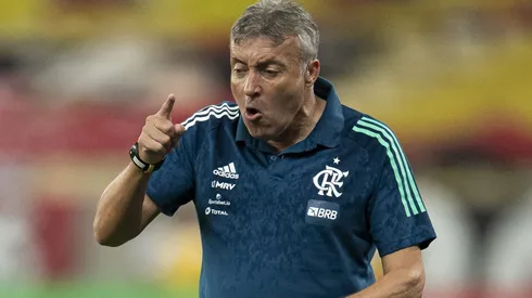 Foto: Jorge Rodrigues/AGIF