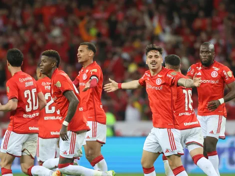 Coudet não se contenta com classificação na Libertadores e manda forte recado ao elenco do Internacional