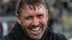 Foto: Fernando Moreno/AGIF