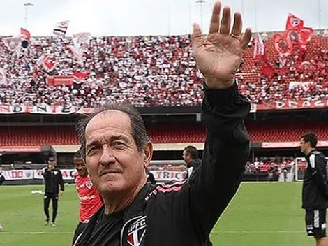Muricy 'COMANDA' lançamento de camisa do São Paulo e EXALTA a todos em títulos