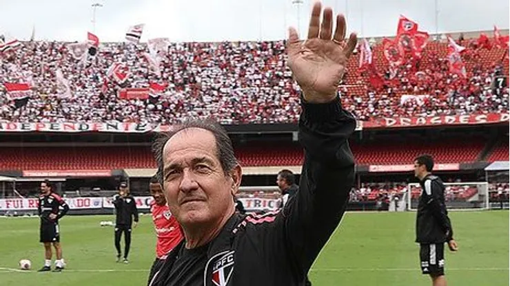 Fotos: Rubens Chiri / saopaulofc.net