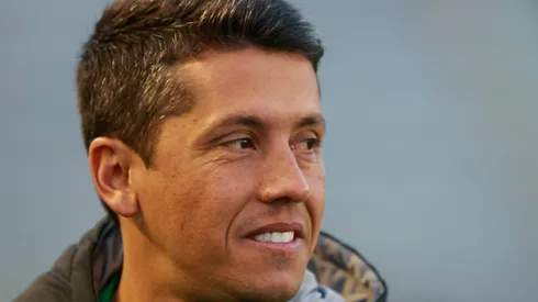 RS - CAXIAS DO SUL - 19/08/2023 - BRASILEIRO B 2023, JUVENTUDE X SAMPAIO CORREA - Thiago Carpini tecnico do Juventude durante partida contra o Sampaio Correa no estadio Alfredo Jaconi pelo campeonato Brasileiro B 2023. Foto: Luiz Erbes/AGIF