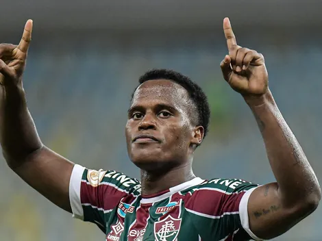 Arias manda a real sobre quem deve ser o adversário do Fluminense na decisão