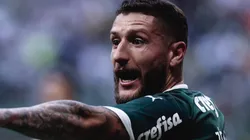 Foto: Ettore Chiereguini/AGIF - Zé Rafael é titular do Palmeiras