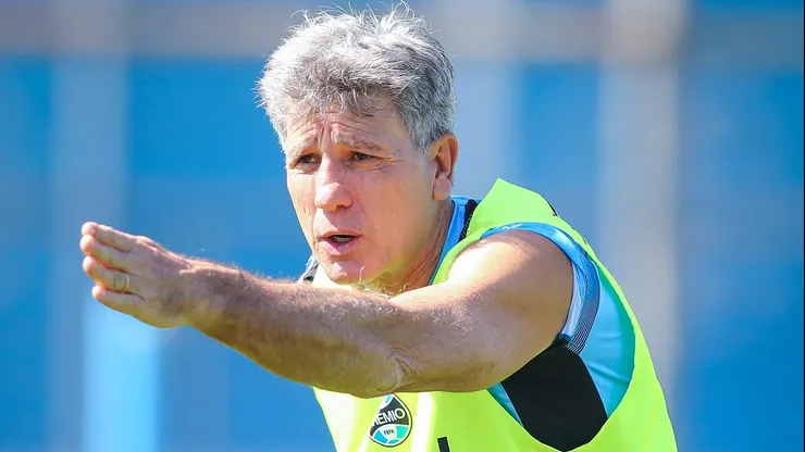 FOTO: LUCAS UEBEL/GREMIO FBPA