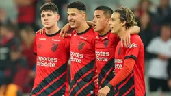 Foto: José Tramontin/Athletico