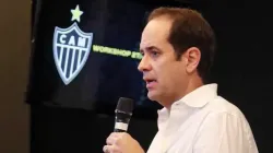 Foto: Bruno Sousa/Atlético