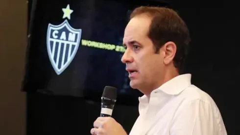 Foto: Bruno Sousa/Atlético