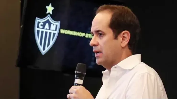 Foto: Bruno Sousa/Atlético