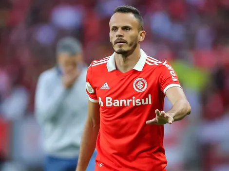 Surpreendeu muitos: Renê tem situação no Internacional EXPOSTA e deixa torcida 'maluca'