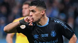 Foto: Maxi Franzoi/AGIF - Suárez é o grande nome do Grêmio