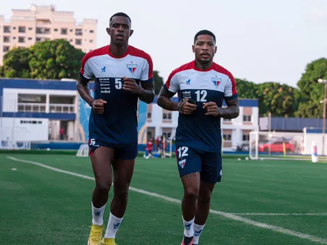 Equipe busca classificação inédita na Copa Sul Americana