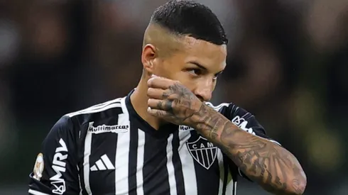 Foto: Gilson Junio/AGIF