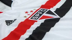 Foto: Twitter Adidas