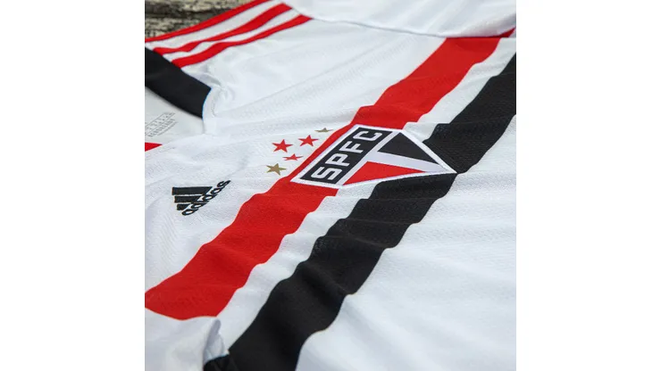 Foto: Twitter Adidas