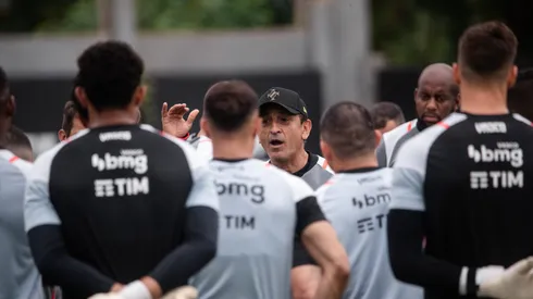 Foto: Leandro Amorim/CRVG