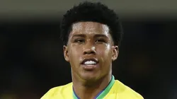 Foto: Rafael Ribeiro / CBF