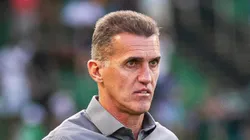 Mancini nos tempos de Coelho