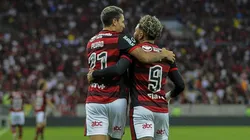 Foto: Marcelo Cortes/CRF