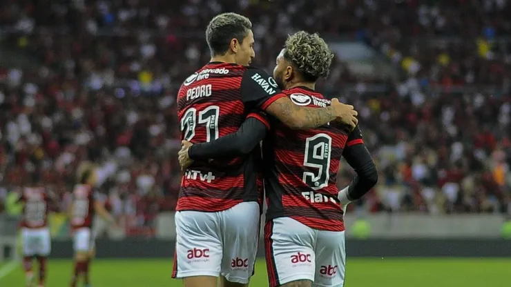 Foto: Marcelo Cortes/CRF