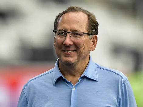 R$ 45,3 milhões, Textor DECIDIU COMPRAR titular do Grêmio de forma imediata