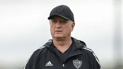 Fotos: Pedro Souza / Atlético