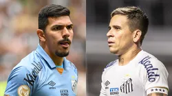 Foto: Alessandra Torres/AGIF - Foto: Abner Dourado/AGIF