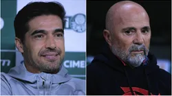 Foto: Ettore Chiereguini/AGIF - Os clubes brasileiros que menos trocam de técnicos