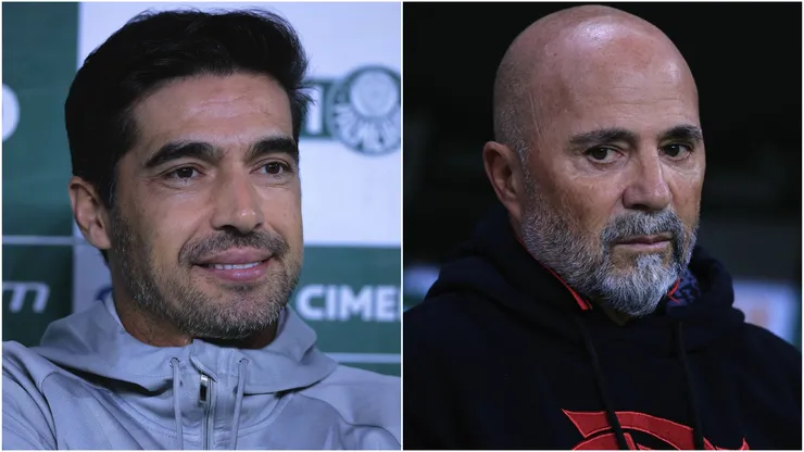 Foto: Ettore Chiereguini/AGIF - Os clubes brasileiros que menos trocam de técnicos