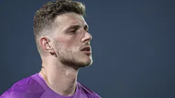 Foto: Heber Gomes/AGIF - Bento: goleiro é um dos problemas para o próximo jogo do Athletico