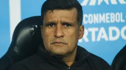 Foto: Gabriel Machado/AGIF