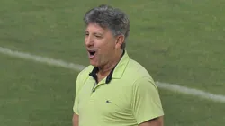 Foto: Jhony Pinho/AGIF - Renato sabe da importância de cada detalhe ao Grêmio.