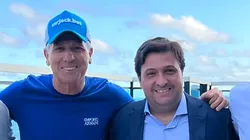 Foto: Divulgação / Grêmio