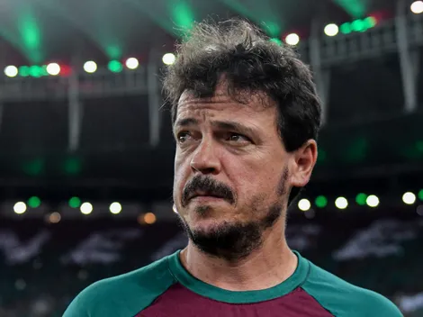 Jornal paraguaio 'vaza' mudança de estratégia do Olimpia e Diniz é avisado às vésperas de decisão