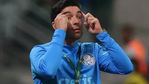 Foto: Divulgação/Palmeiras/Cesar Greco