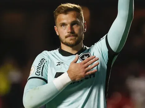 Arqueiro garantiu maior nota atingida em site de estatísticas