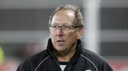 Foto: Vitor Silva/Botafogo - Textor recebe surpresa