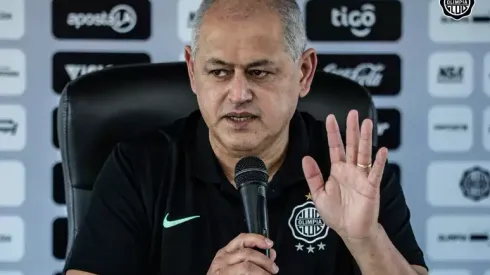 Foto: Divulgação/Olimpia