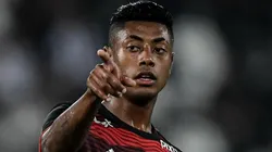Foto: Divulgação/Flamengo
